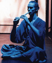 about sound of a voice